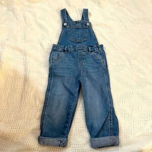 Old navy 4T overalls